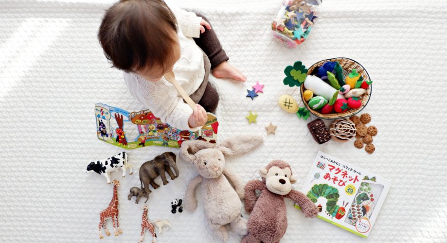 What “Expert Curated” Really Means When Choosing Baby Play Essentials
