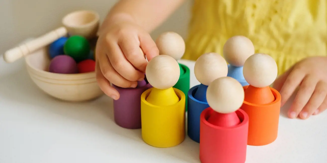 Why Fewer, Better Toys Can Be More Beneficial Than a Full Toy Box